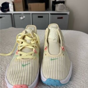 Nike Lebron witness 6 Easter 2022 sneakers